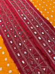 Kutchwork Border