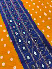 Kutchwork Border