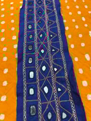 Kutchwork Border