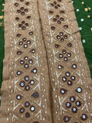 Kutchwork Border