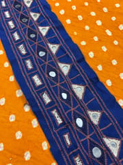 Kutchwork Border