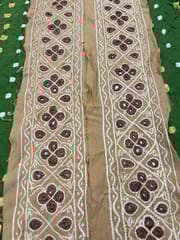 Kutchwork Border