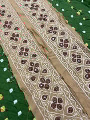 Kutchwork Border