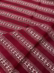 Warli Kanthawork Border
