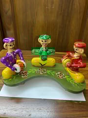 Musical Band Set