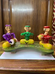 Musical Band Set