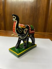 Wooden Elephant