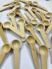 Wooden Spoons
