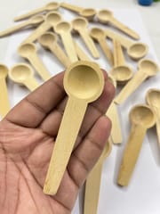 Wooden Spoons