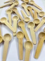 Wooden Spoons