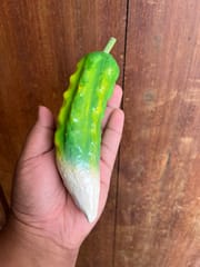 Wooden Bittergourd