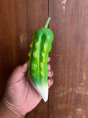 Wooden Bittergourd