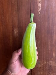 Wooden Bottle Gourd