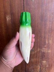 Wooden Radish