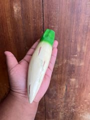 Wooden Radish