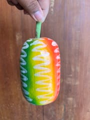 Wooden Cucumber