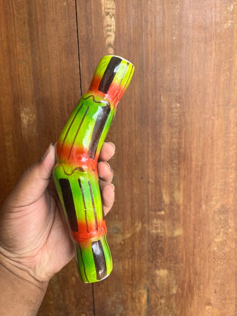 Wooden Sugarcane