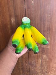 Wooden Banana