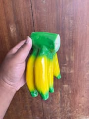 Wooden Banana