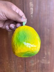 Wooden Lemon