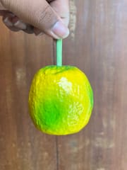 Wooden Lemon