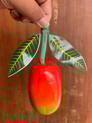 Wooden Mango