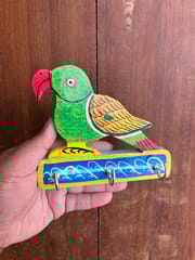 Parrot Wall Hanger