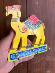 Camel Wall Hanger