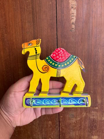 Camel Wall Hanger