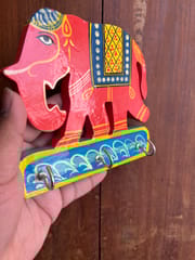 Elephant Wall Hanger