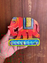 Elephant Wall Hanger