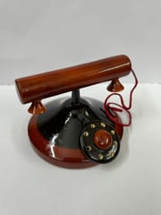 Mini Retro Telephone