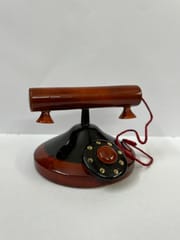 Mini Retro Telephone