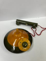 Mini Retro Telephone