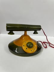 Mini Retro Telephone