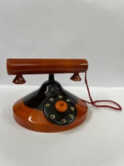 Mini Retro Telephone