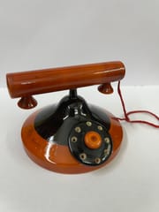 Mini Retro Telephone