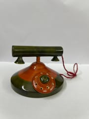 Mini Retro Telephone