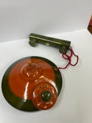 Mini Retro Telephone