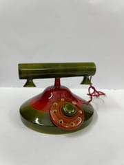 Mini Retro Telephone