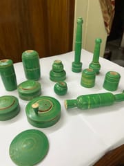 Miniature Kitchen Set