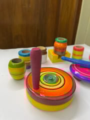 Miniature Kitchen Set