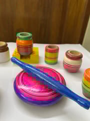 Miniature Kitchen Set