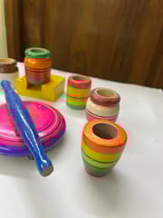 Miniature Kitchen Set