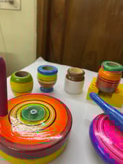 Miniature Kitchen Set