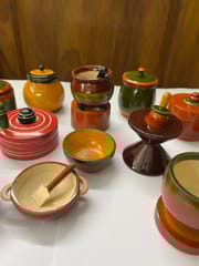 Premium Miniature Kitchen Set