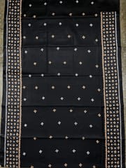 Exotic Kutchwork Saree