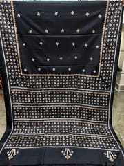 Exotic Kutchwork Saree