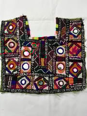 Antique Vintage Banjara Neckyoke