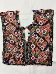 Antique Vintage Banjara Neckyoke